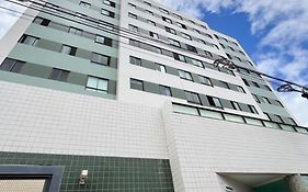 Apto com Estilo e Conforto no Centro